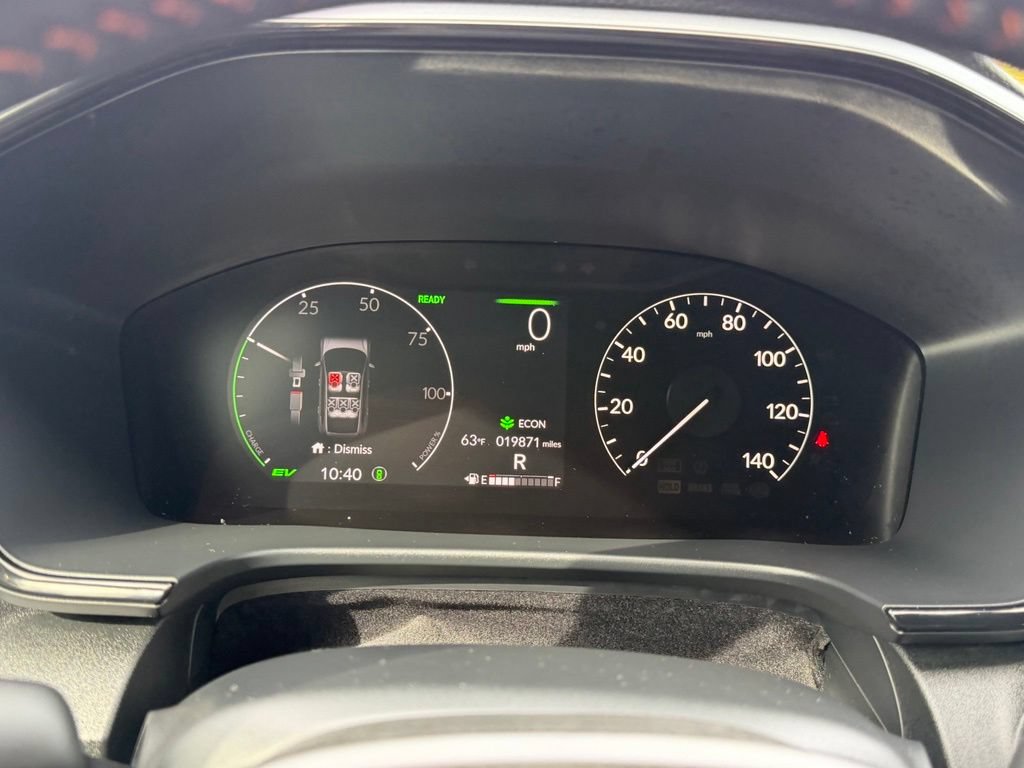 Used 2025 Honda CR-V Sport-L image 23