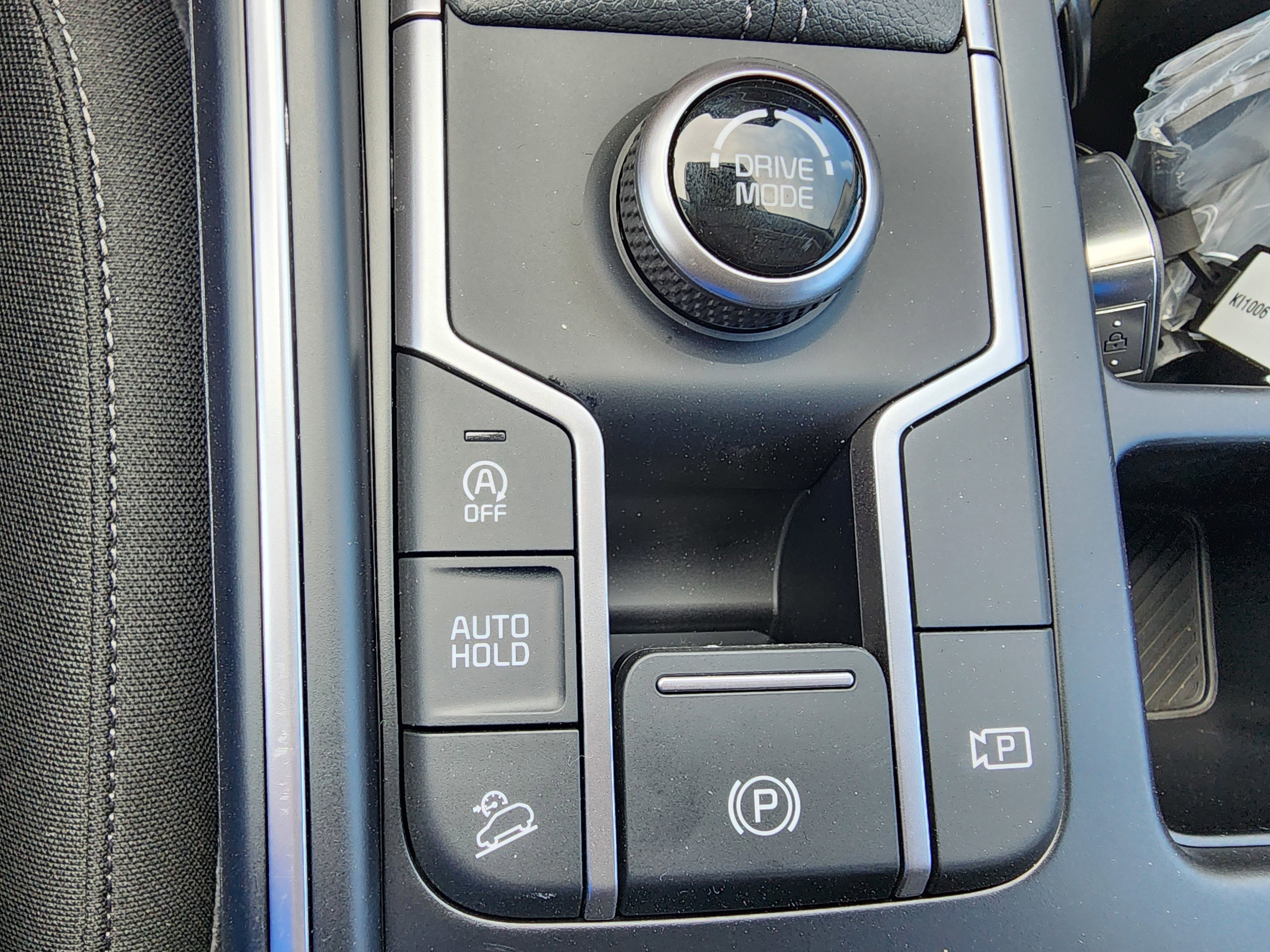 New 2026 Kia Sorento LX image 22