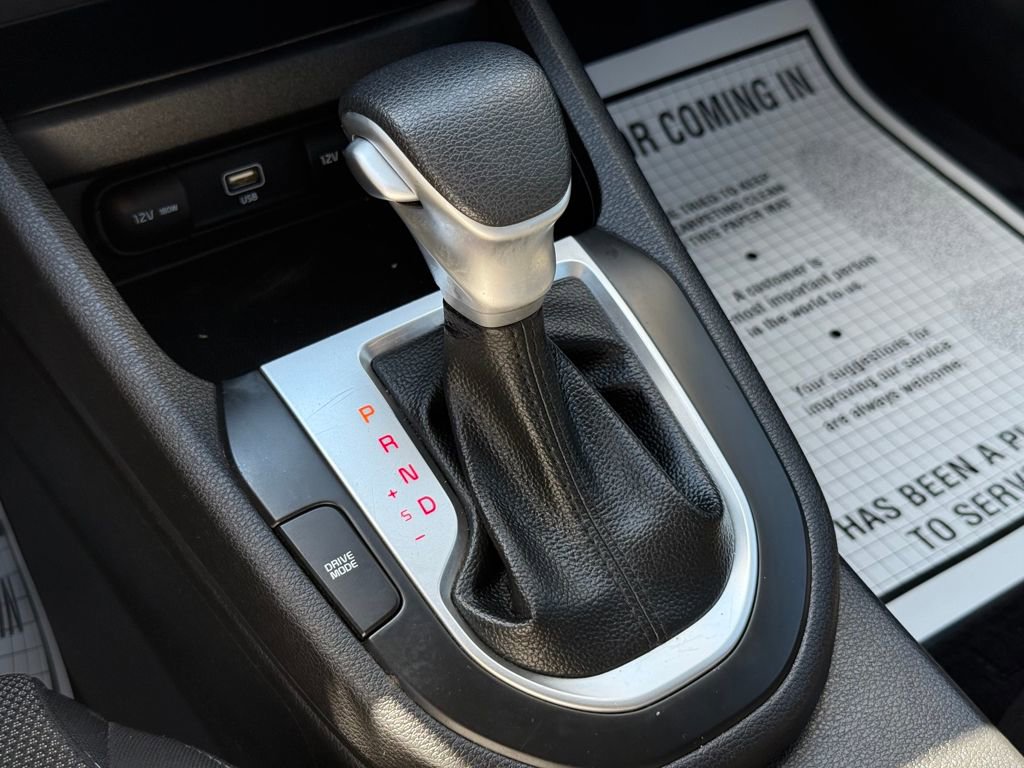 Used 2023 Kia Forte LXS image 29