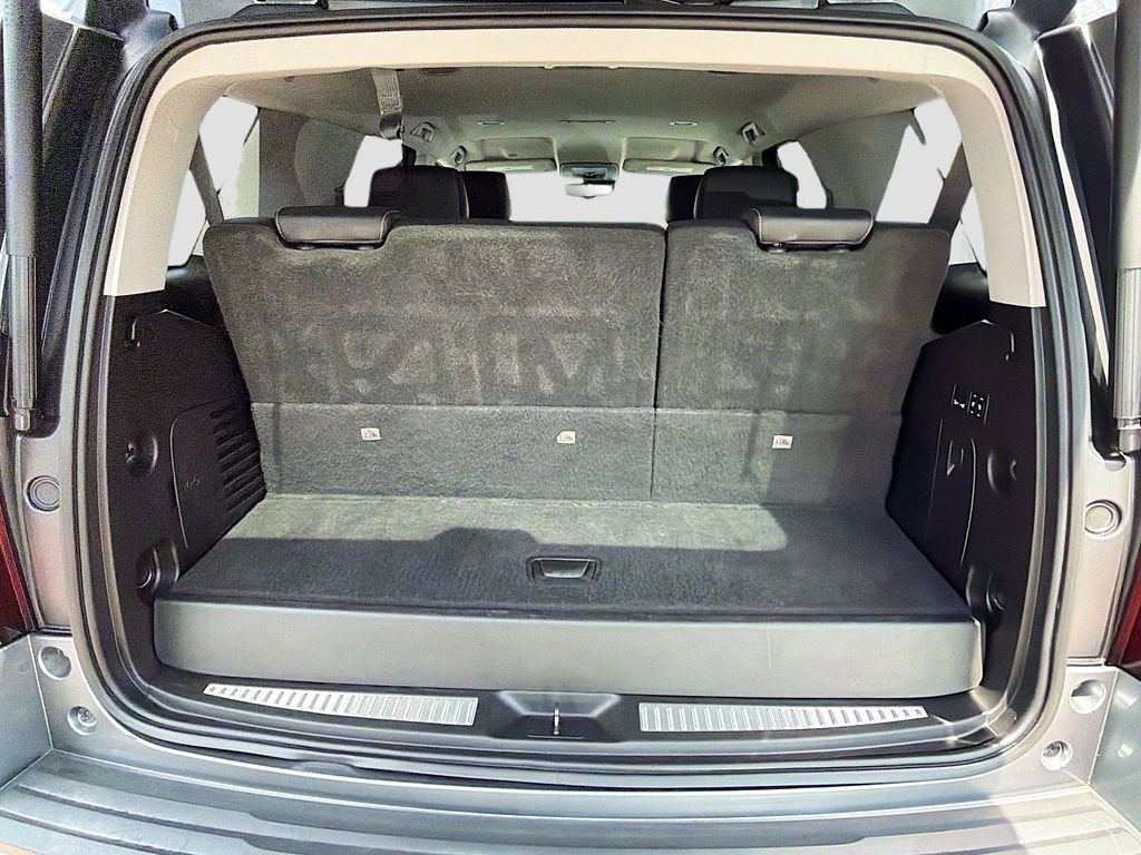 Used 2019 Chevrolet Tahoe LT w/ Texas Edition Package AWD/4WD image 11