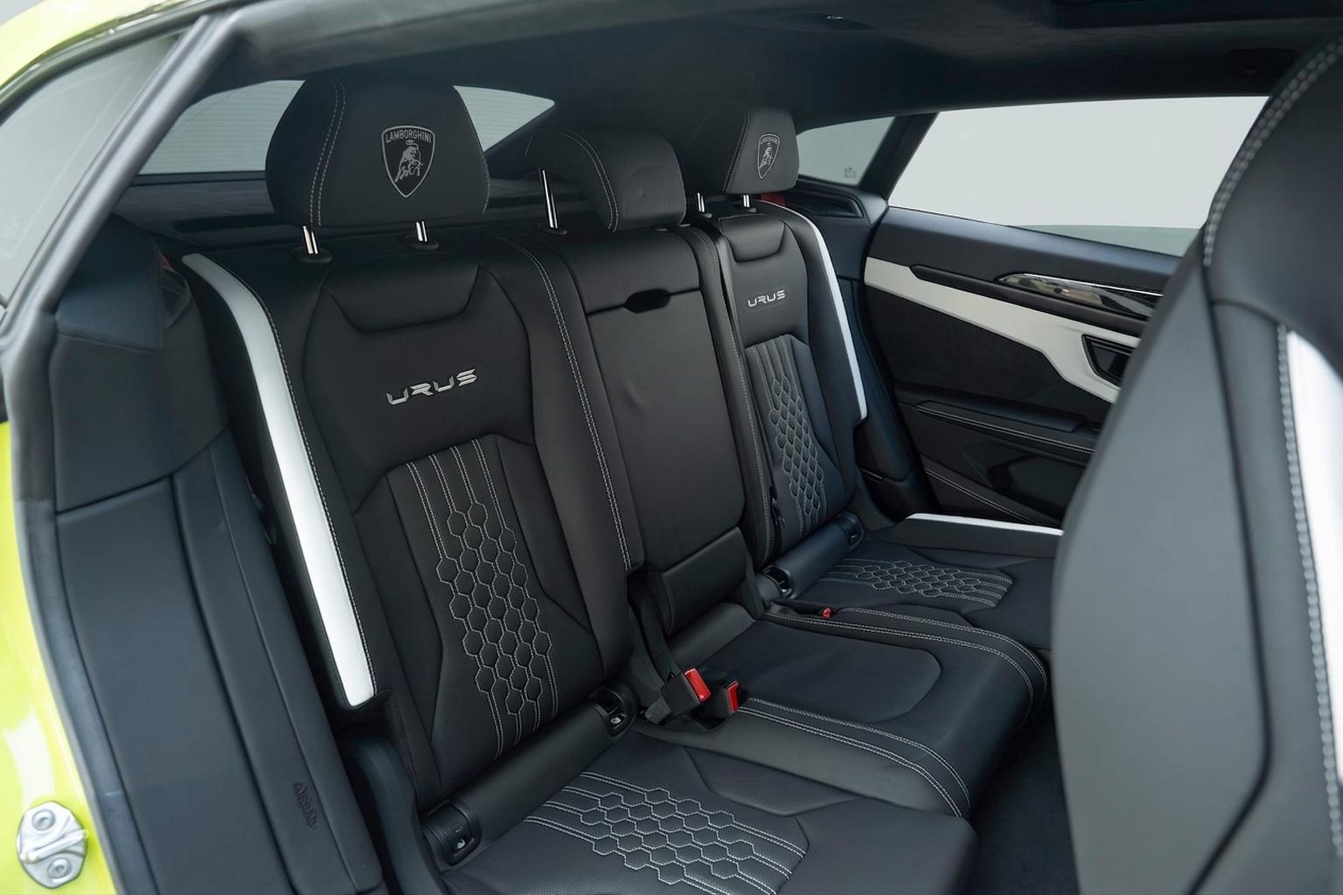 Used 2023 Lamborghini Urus S AWD/4WD image 18
