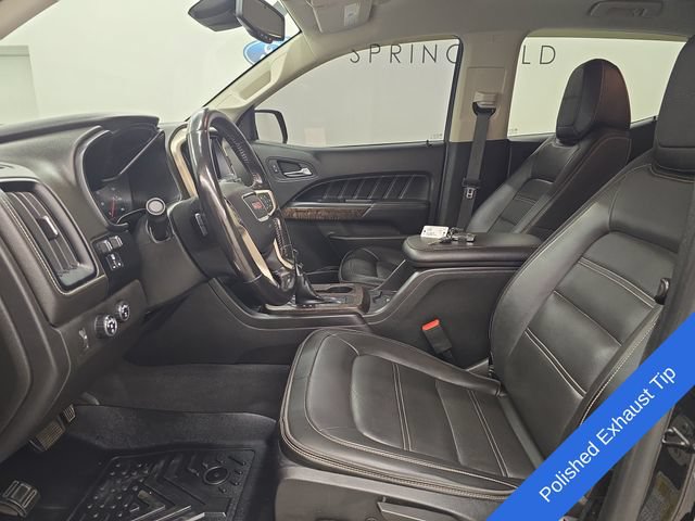 Used 2022 GMC Canyon Denali AWD/4WD image 20