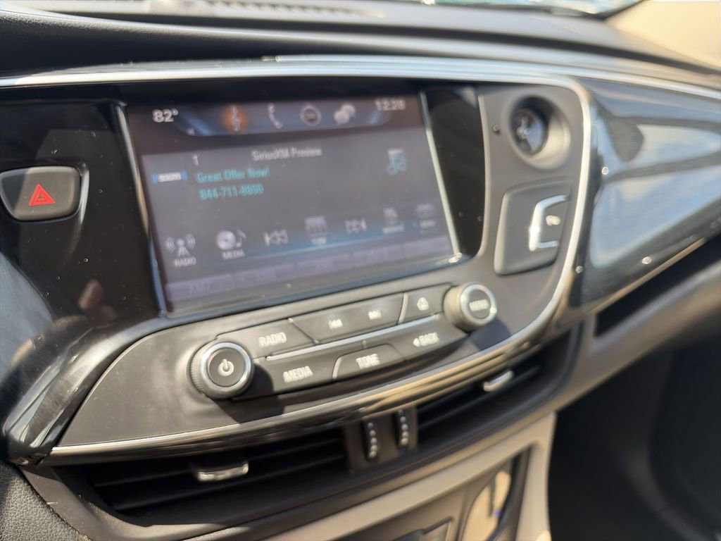 Used 2017 Buick Envision Essence image 16