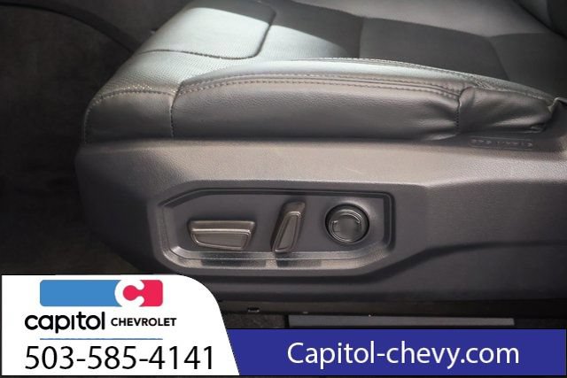 Used 2024 Toyota Tundra Limited w/ TRD Off-Road Package AWD/4WD image 14