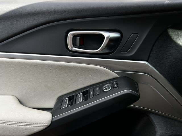 New 2026 Acura Integra A-Spec FWD image 25