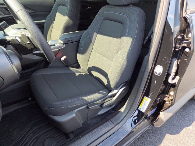 New 2026 Chevrolet Equinox EV LT FWD image 19