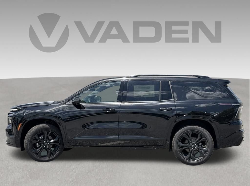Used 2027 Chevrolet Traverse RS FWD image 16