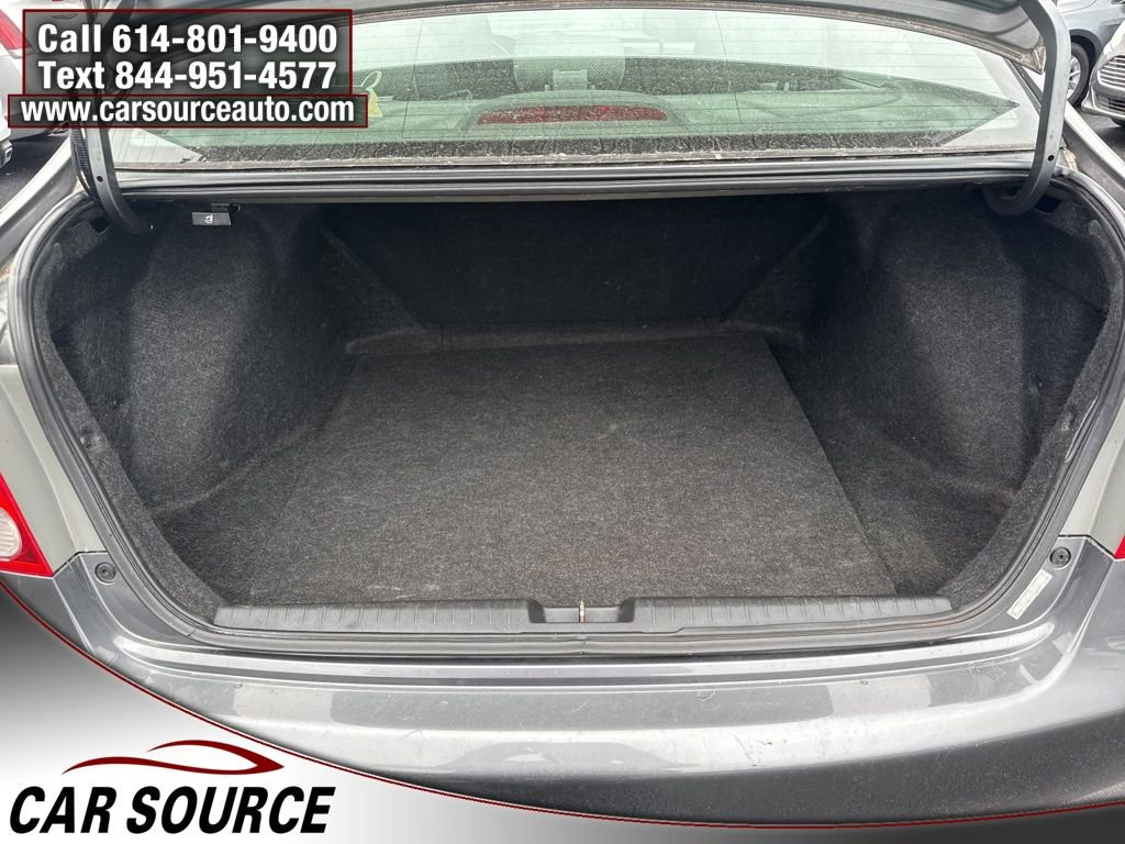 Used 2011 Honda Civic LX image 21