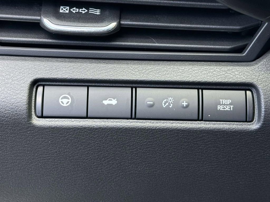 Used 2023 Nissan Altima 2.5 SL AWD/4WD image 24