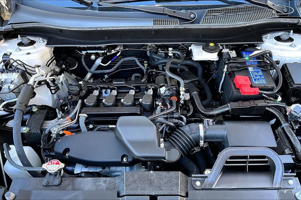 Used 2024 Honda CR-V EX image 23