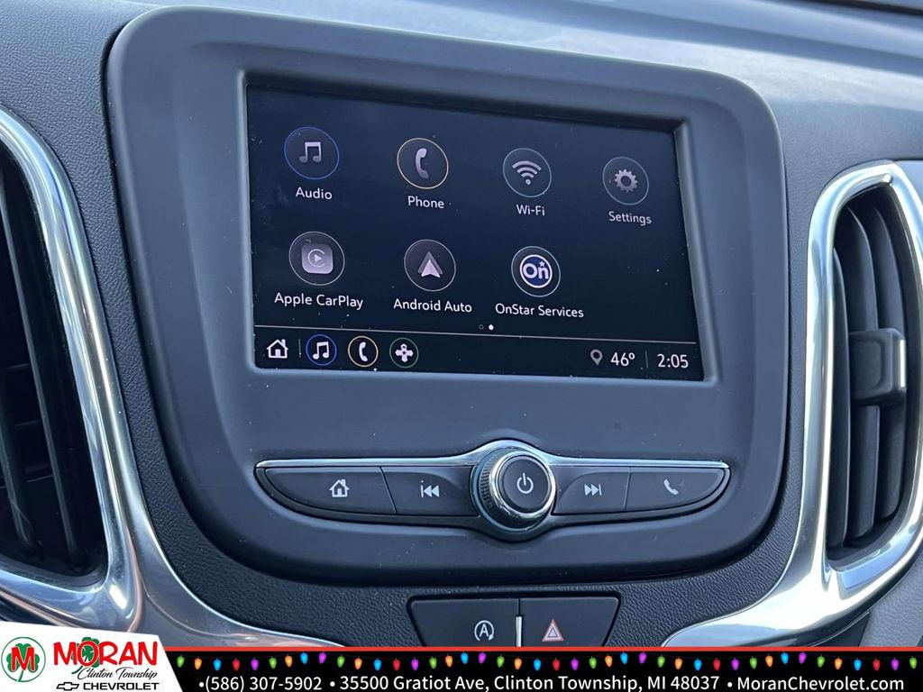 Certified 2023 Chevrolet Equinox LS w/ LS Convenience Package image 20