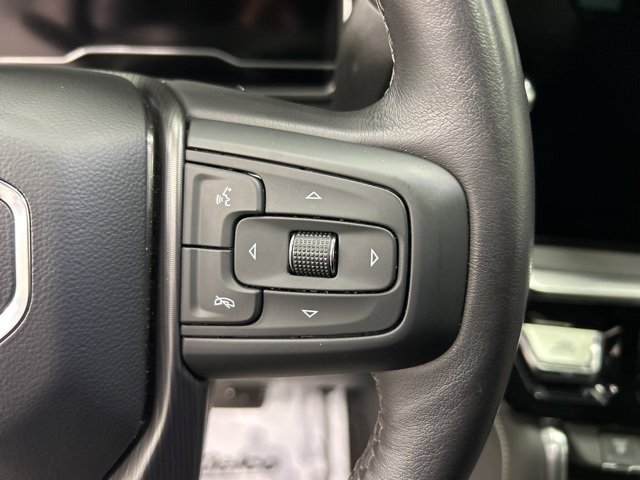 Used 2024 GMC Sierra 3500 Denali Ultimate image 20