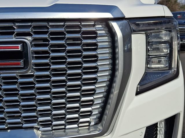 Used 2021 GMC Yukon XL Denali image 9