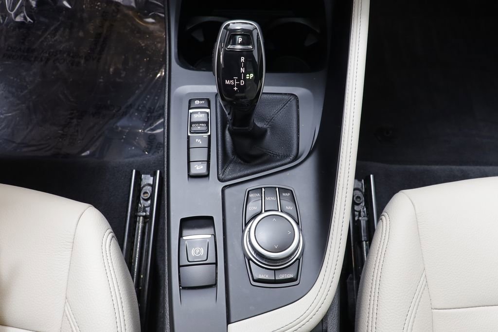 Used 2021 BMW X1 xDrive28i w/ Premium Package image 14