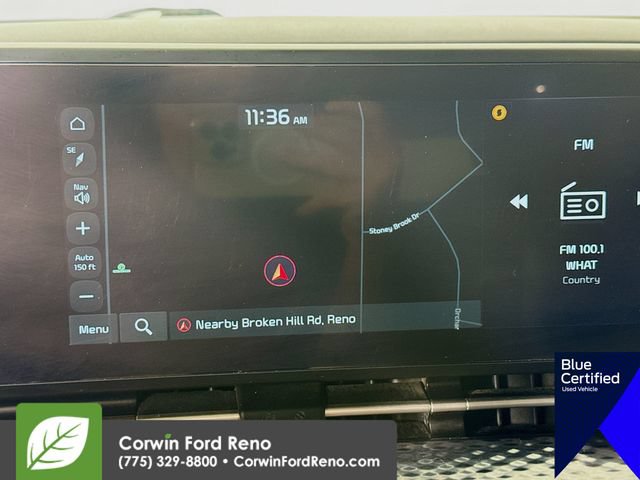 Used 2024 Kia Carnival SX Prestige FWD image 17