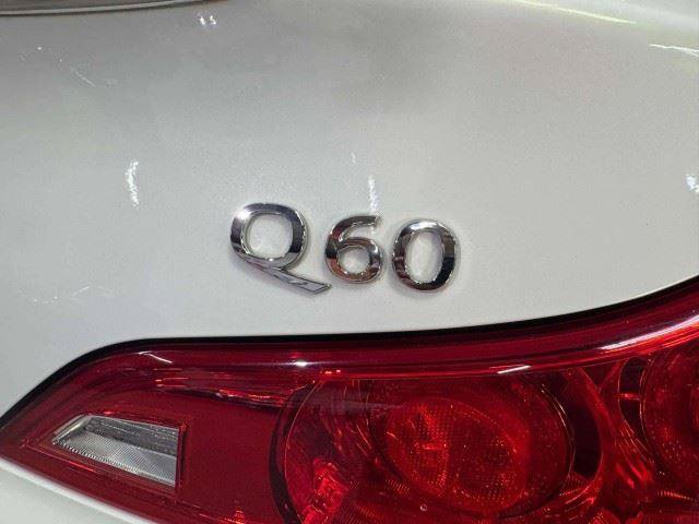 Used 2014 INFINITI Q60 IPL RWD image 53