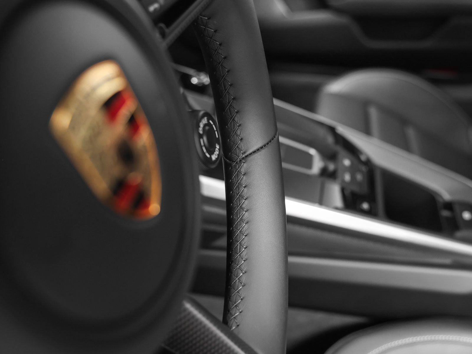 Certified 2025 Porsche 911 Turbo S AWD/4WD image 57