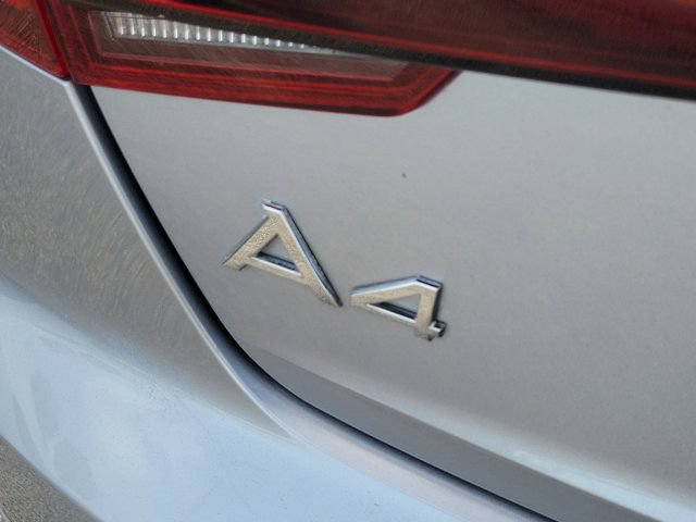 Used 2019 Audi A4 2.0T Premium w/ Convenience Package FWD image 5