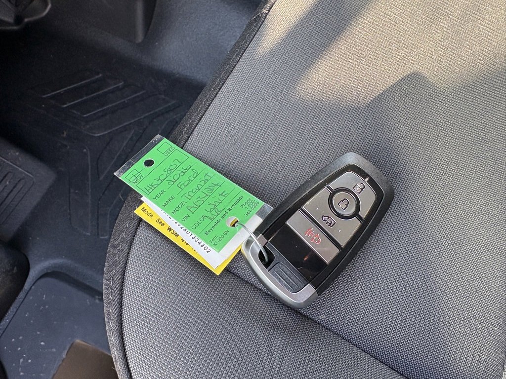 New 2026 Ford Transit 250 148 Medium Roof Extended AWD image 13