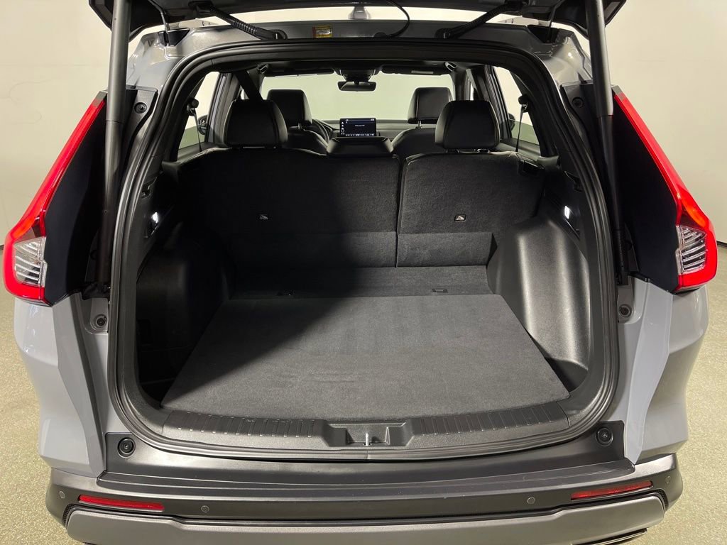 Used 2024 Honda CR-V Sport-L image 10