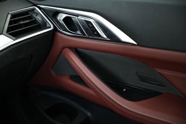 Used 2024 BMW 440i xDrive Convertible image 42