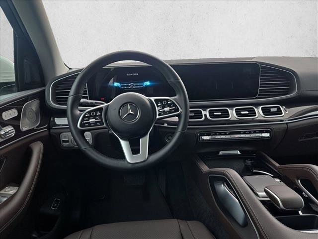 Certified 2023 Mercedes-Benz GLE 450 4MATIC image 16
