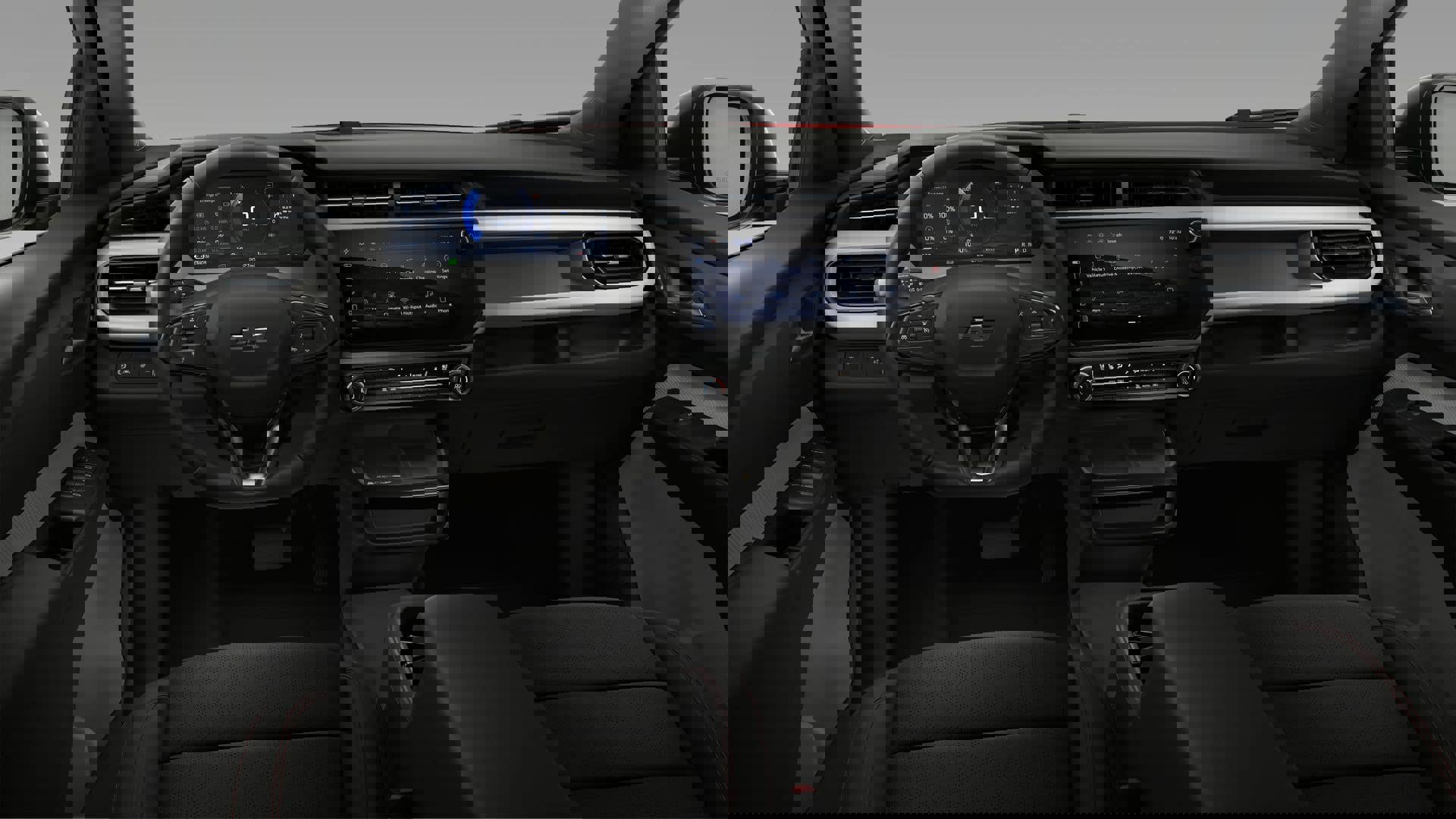 New 2027 Chevrolet Bolt RS w/ Technology Package image 29