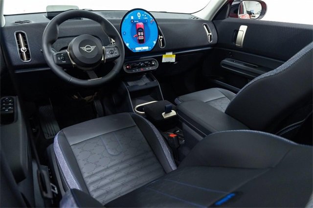 Certified 2025 MINI Cooper Countryman S image 19