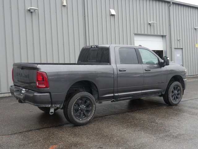 Used 2025 RAM 2500 Laramie image 13