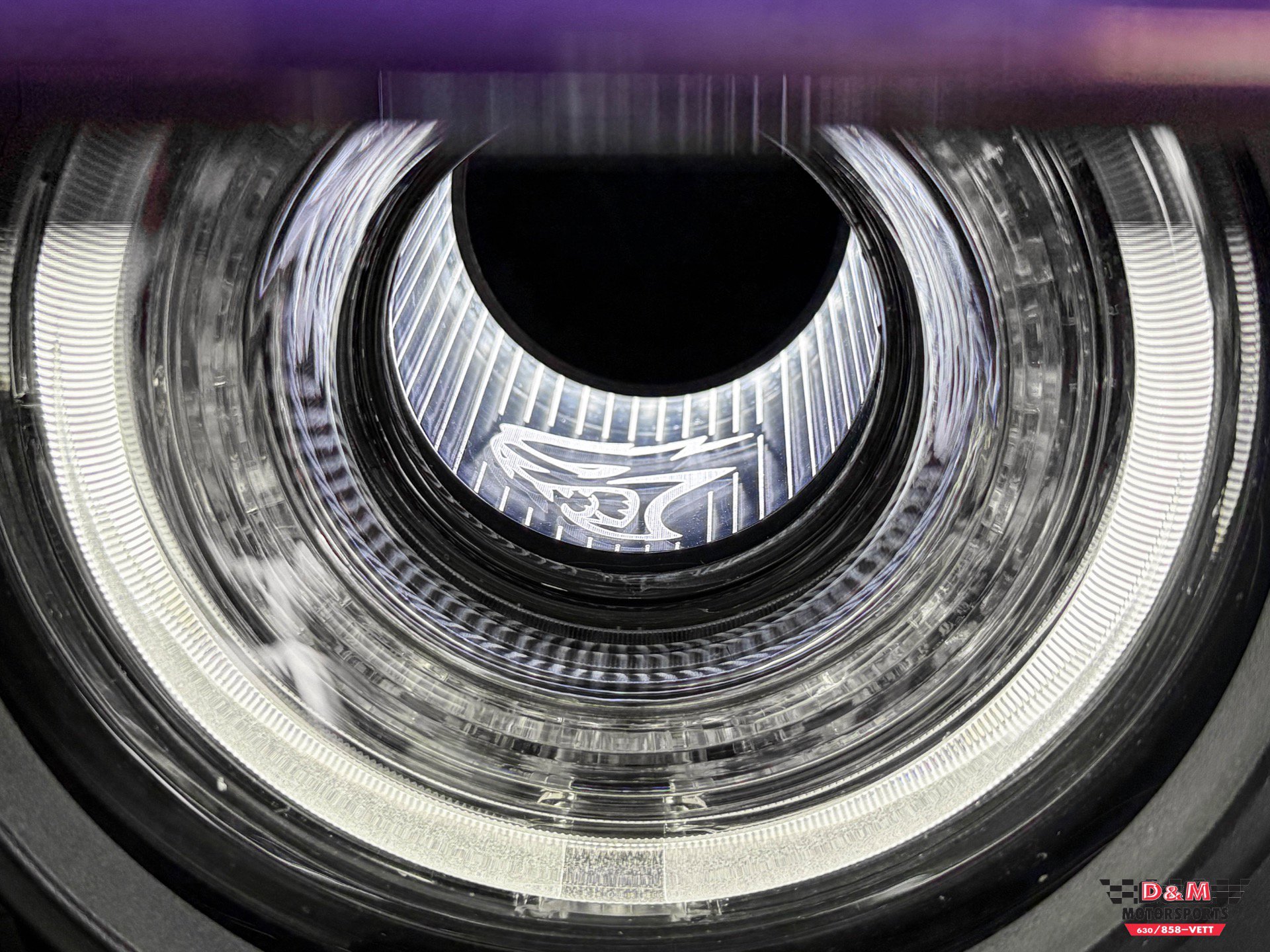 Used 2023 Dodge Challenger SRT Hellcat image 55