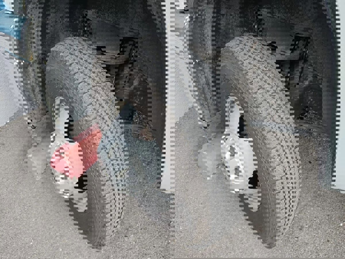 Used 2014 Chevrolet Silverado 3500 W/T image 16