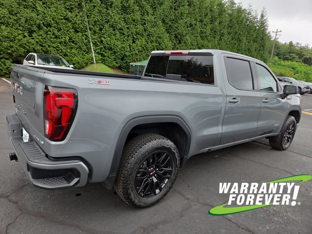 New 2026 GMC Sierra 1500 Elevation AWD/4WD image 7