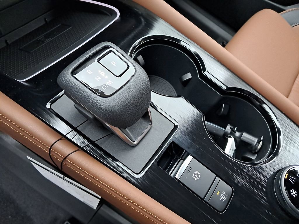 New 2026 Nissan Rogue Platinum w/ Platinum Premium Package image 25