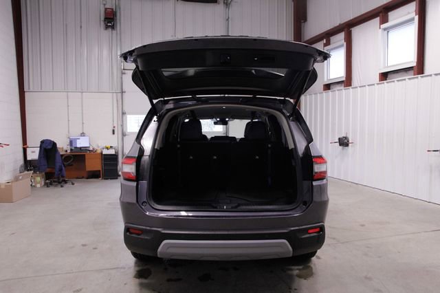 Certified 2024 Honda Pilot EX-L image 24