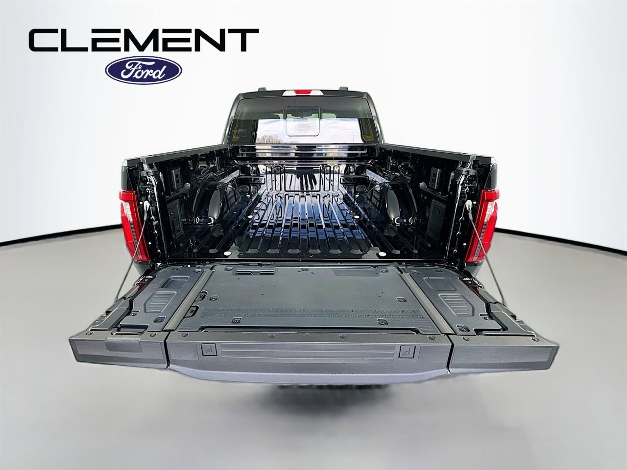 New 2026 Ford F150 Tremor AWD/4WD image 35