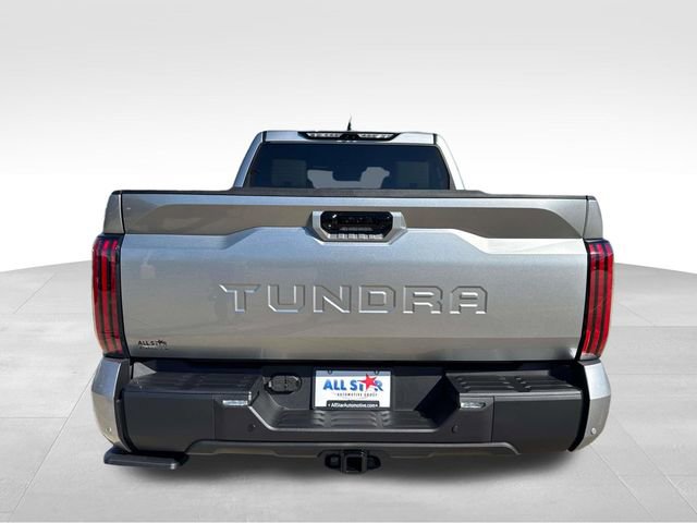 New 2026 Toyota Tundra Limited image 7
