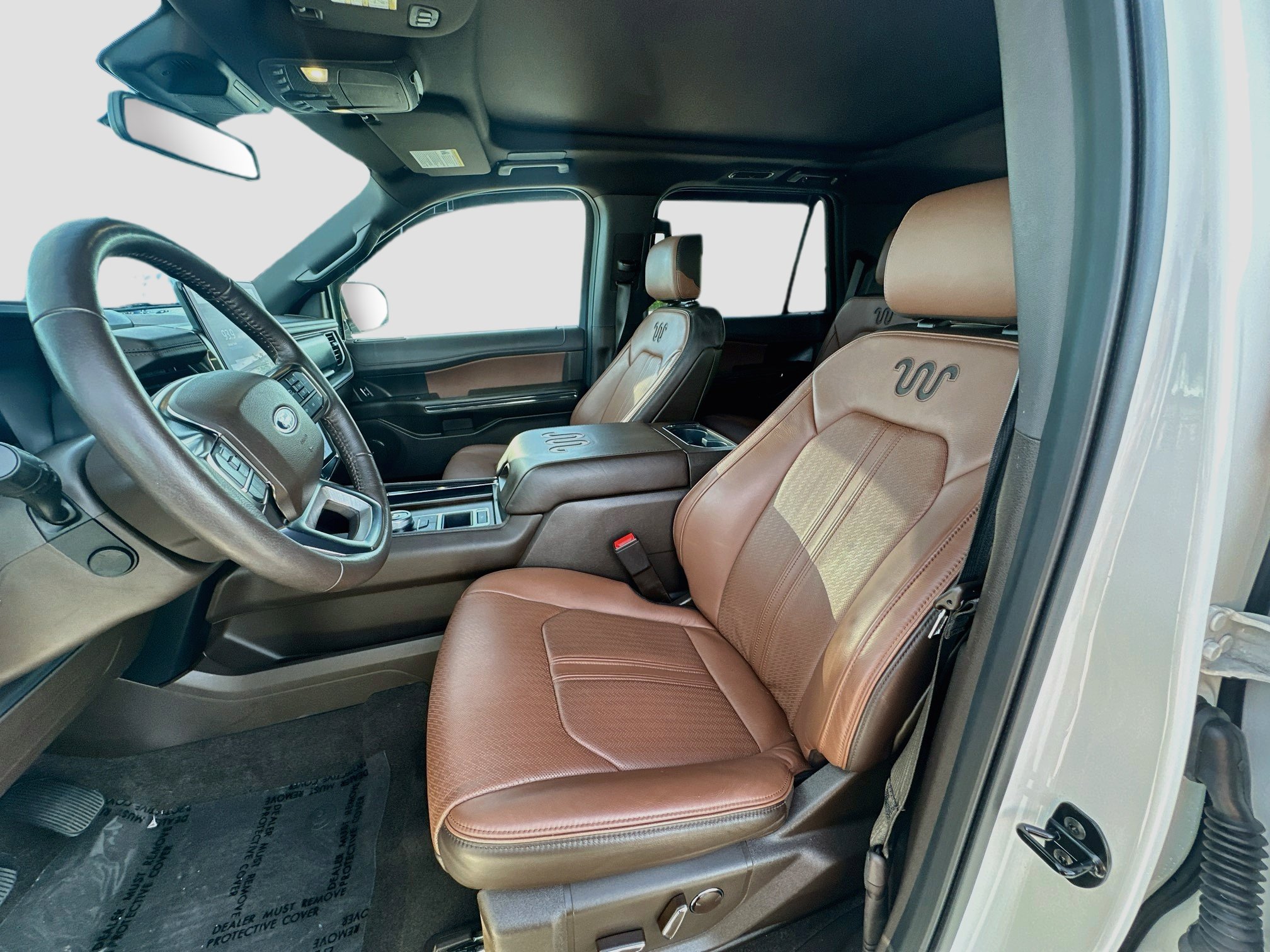 Used 2023 Ford Expedition King Ranch RWD image 22