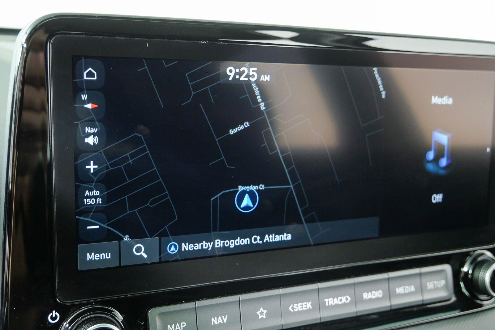 Used 2023 Hyundai Kona SEL w/ Convenience Package FWD image 13