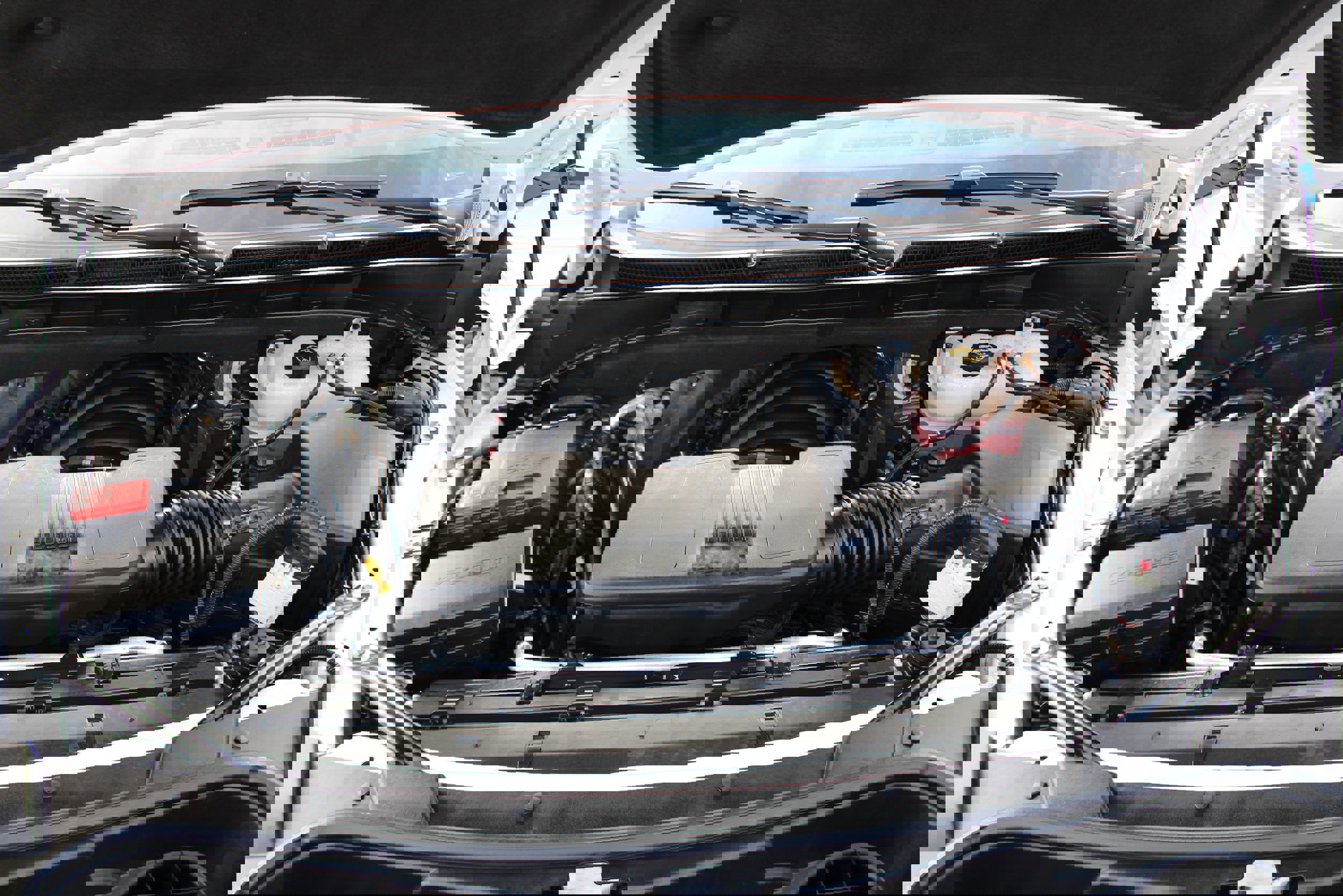 Used 2025 GMC Yukon Denali image 10