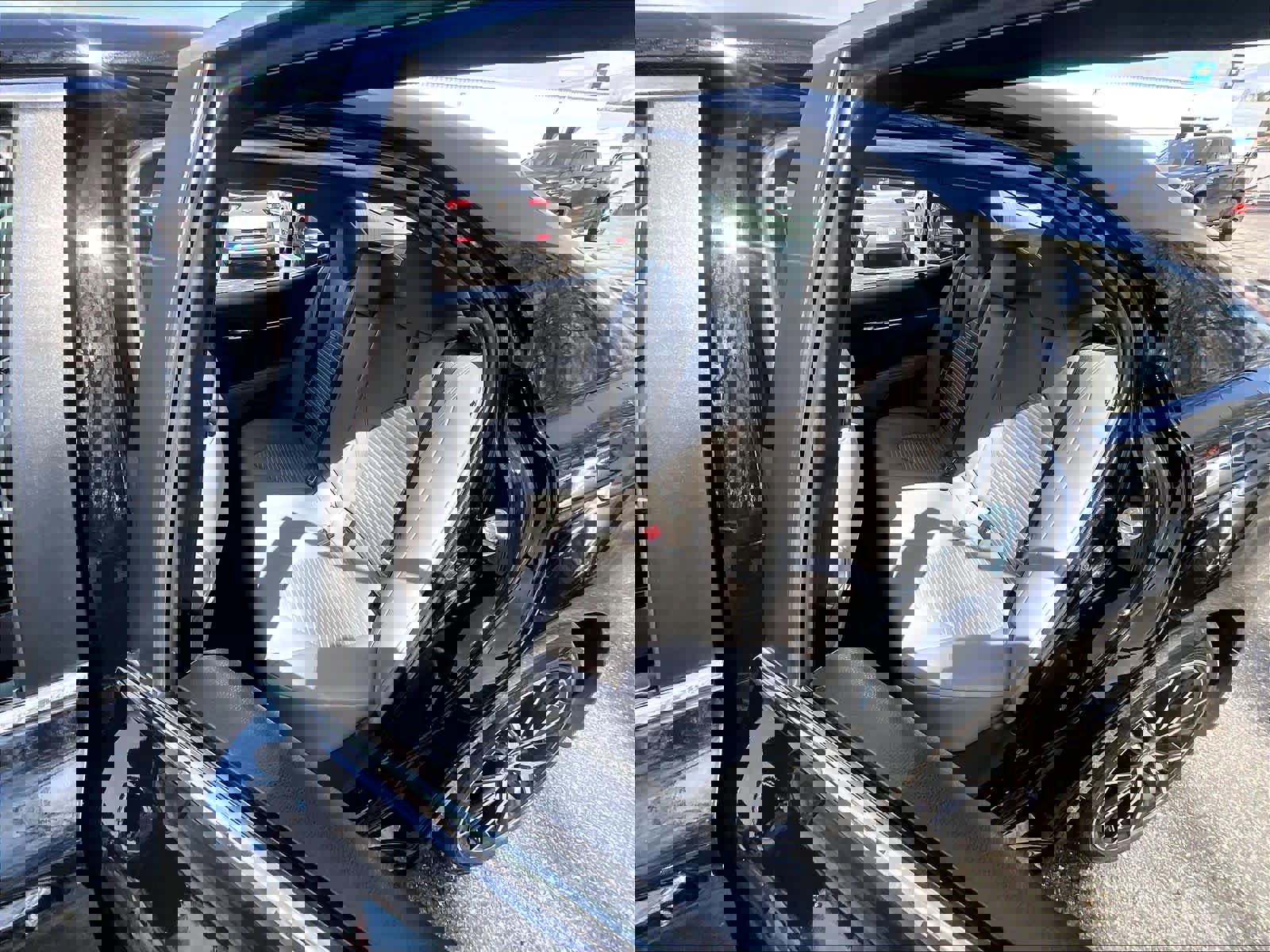 Used 2022 Toyota Camry SE AWD/4WD image 14