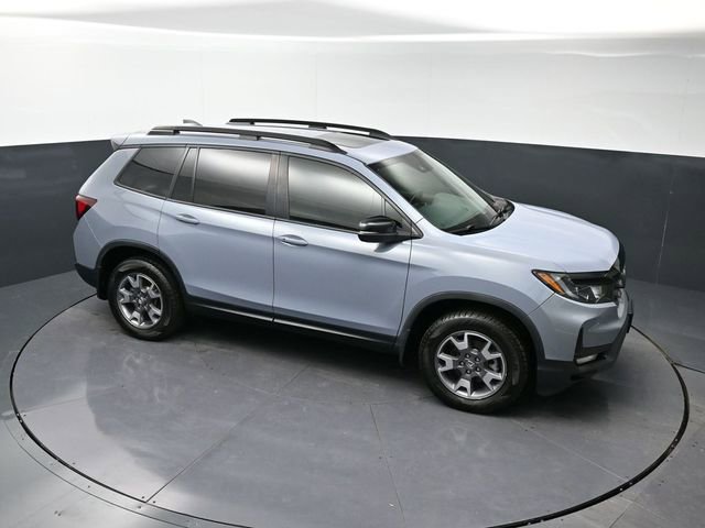 Used 2022 Honda Passport TrailSport image 24