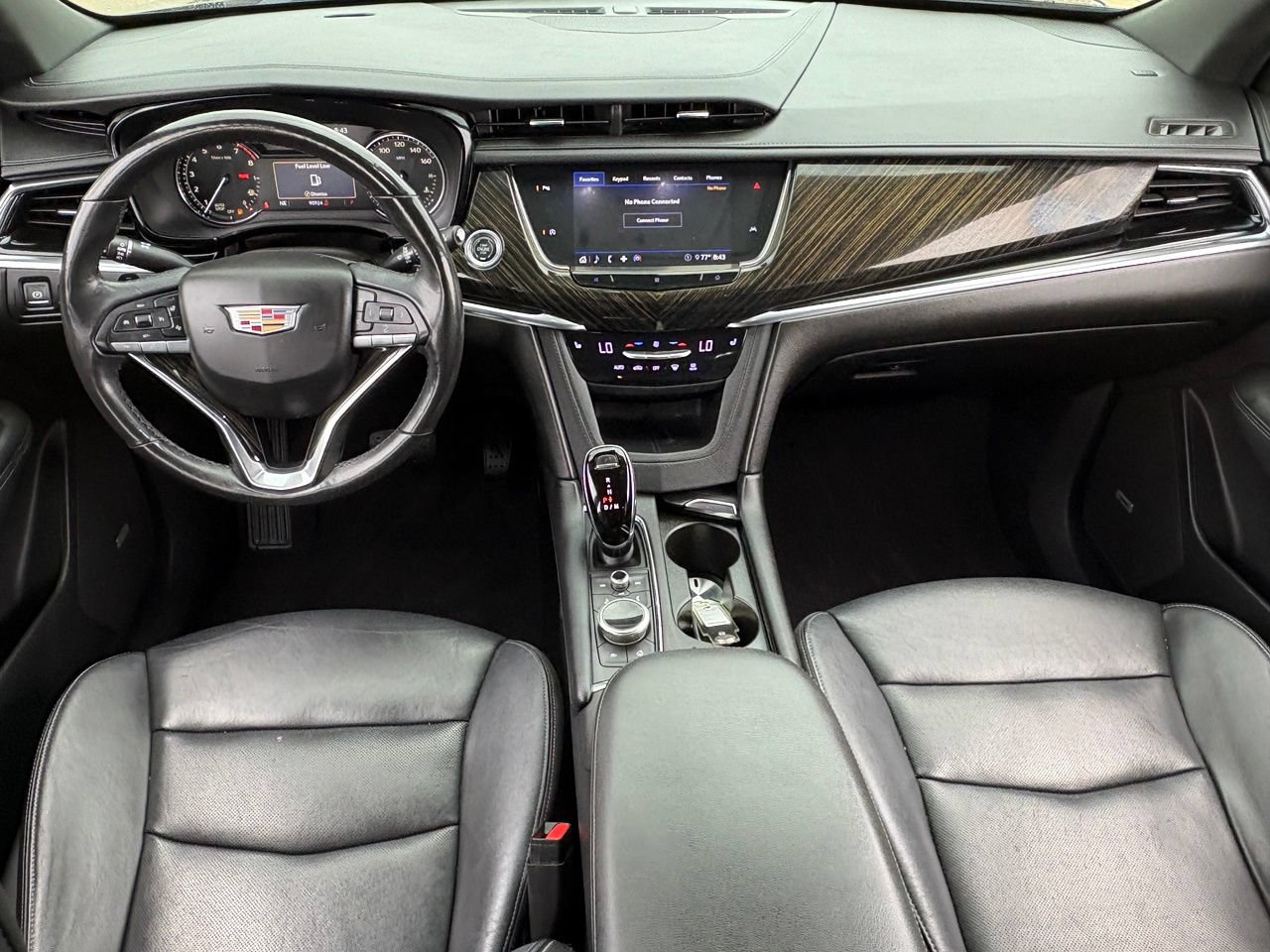 Used 2020 Cadillac XT6 Premium Luxury FWD image 13