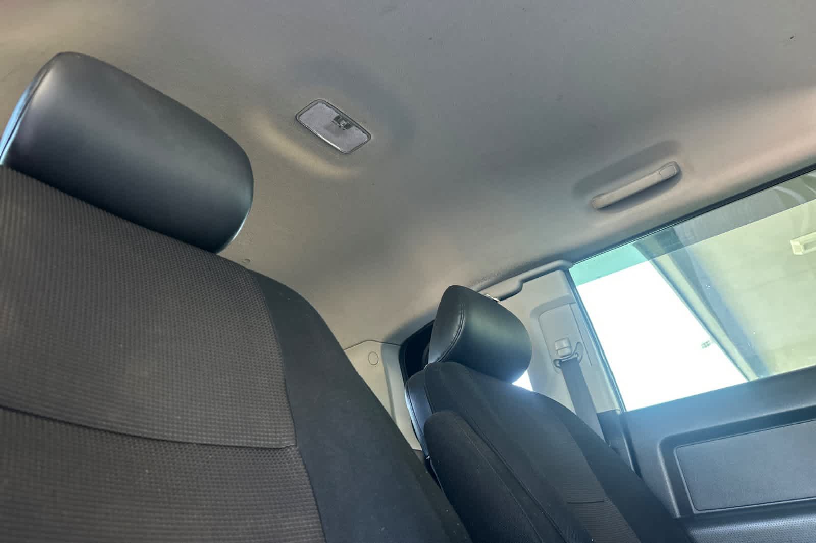 Used 2007 Toyota FJ Cruiser 4WD image 17
