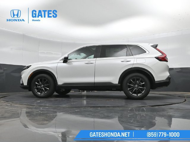 New 2026 Honda CR-V EX-L image 42
