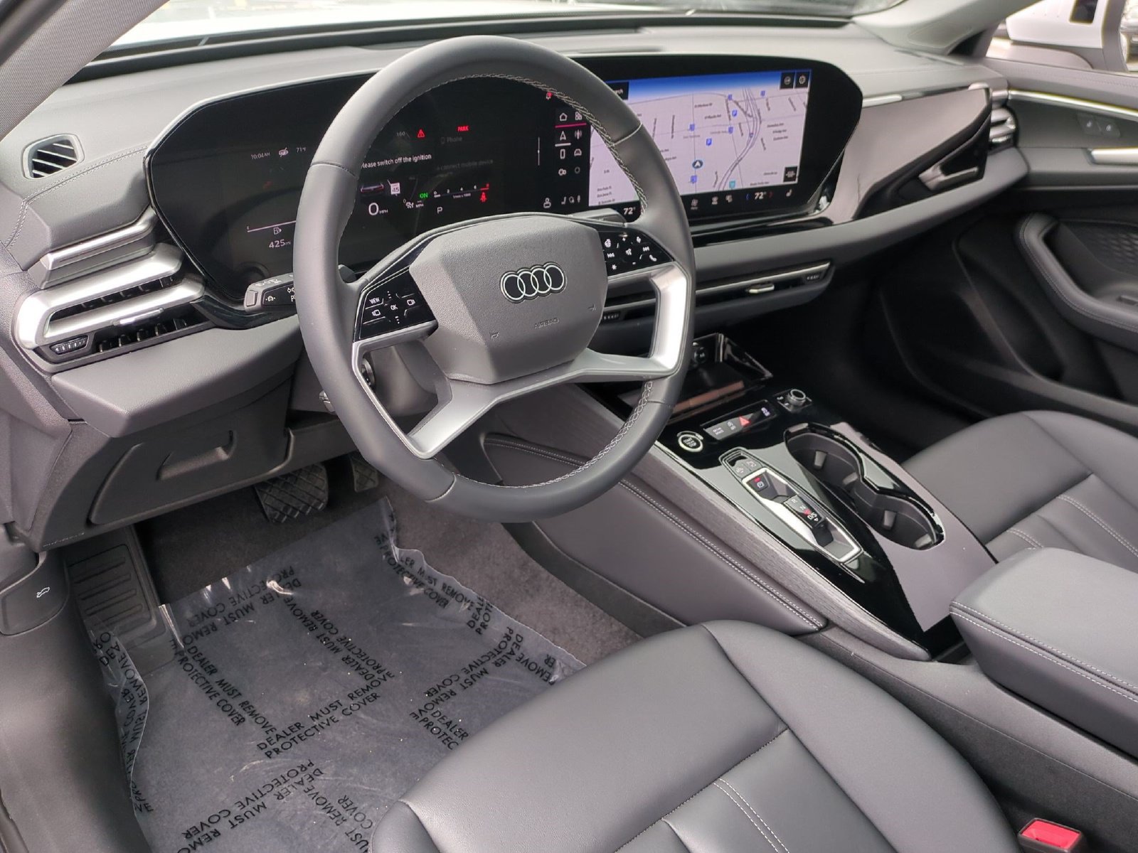 Used 2025 Audi A5 Premium AWD/4WD image 15