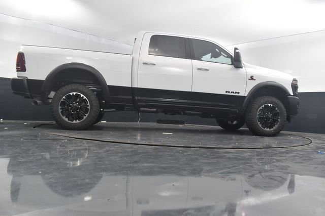 New 2026 RAM 2500 Rebel image 55