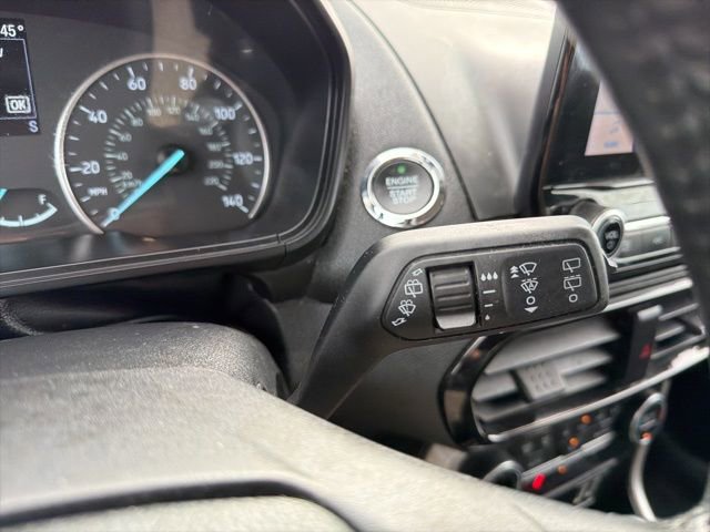 Used 2020 Ford EcoSport Titanium image 40