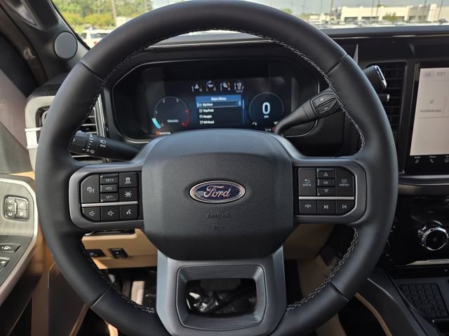 New 2026 Ford F350 Lariat w/ Lariat Premium Package AWD/4WD image 18