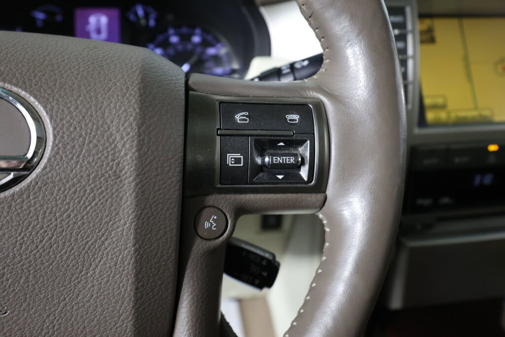 Used 2010 Lexus GX 460 Premium AWD/4WD image 35