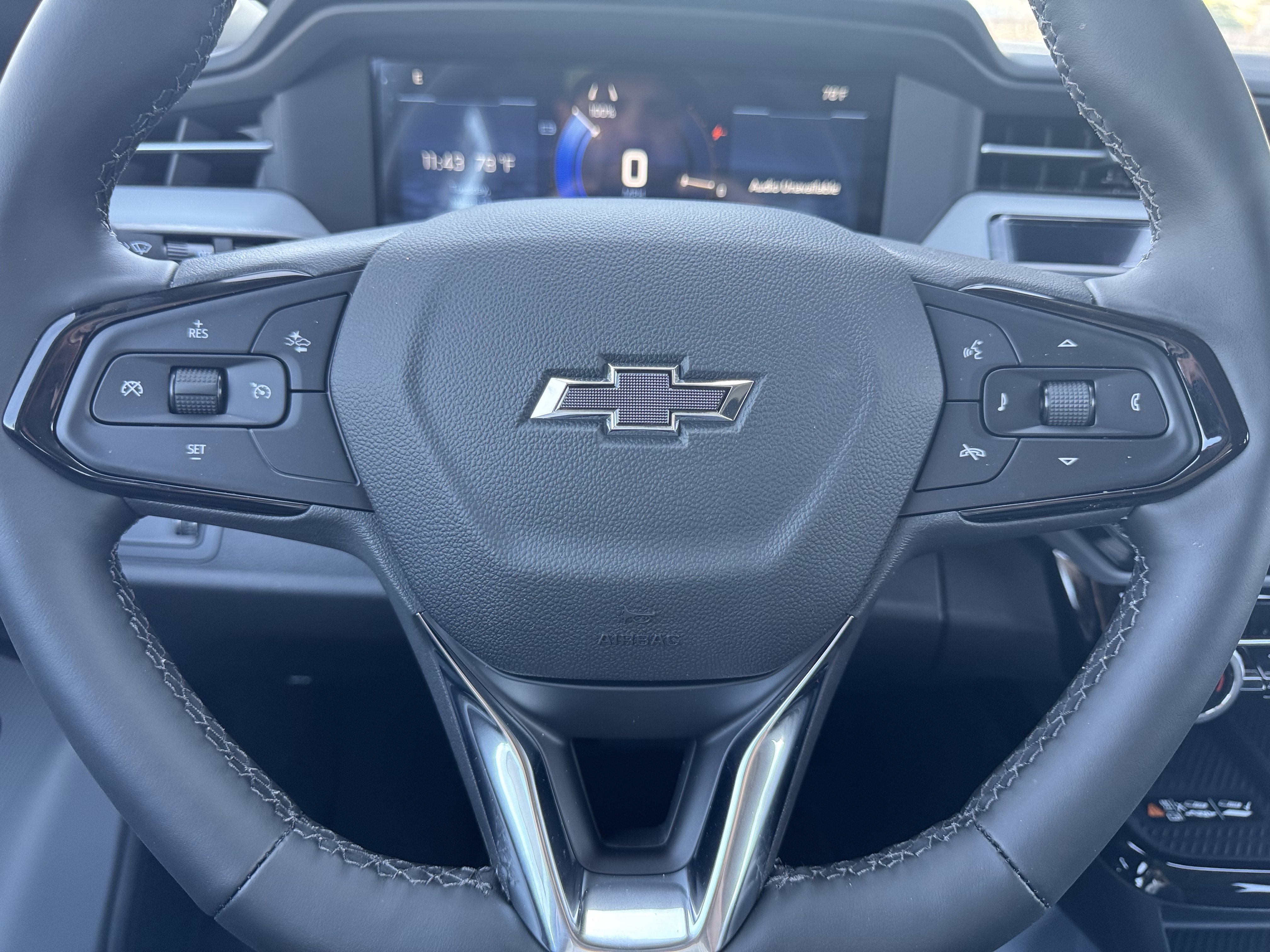 New 2027 Chevrolet Bolt RS w/ Technology Package image 33